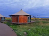 Tianma Knight Wild Luxury Camp