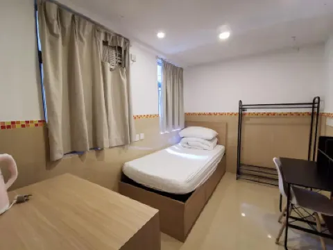 Hong Kong Hostel Hotels in 