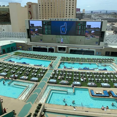 Circa Resort & Casino - Adults Only