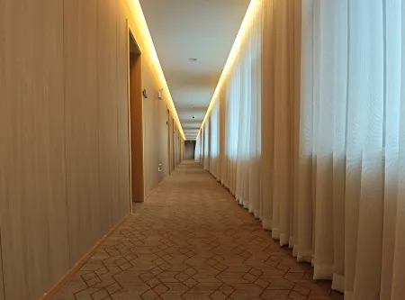 Electric Power Hotel (Fangzheng North 1st Street Shop)