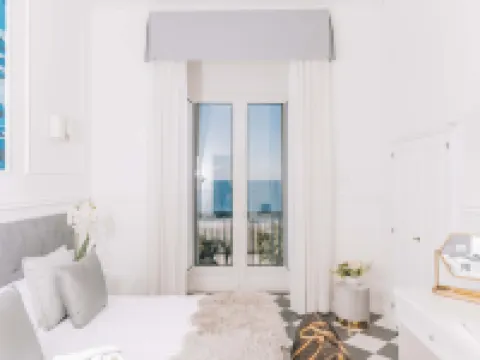 Hotel Stabia Hotels in Castellammare di Stabia
