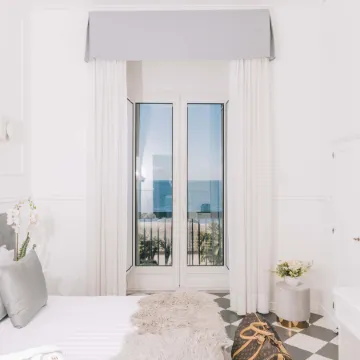 Hotel Stabia Отели рядом с достопримечательностью «Пляж Атрани»