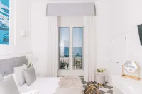Hotel Stabia - Bintang 4