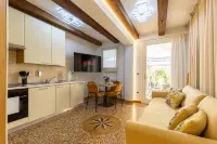 Frassinago Deluxe Suites-BolognaRooms