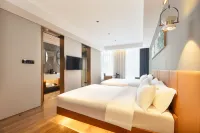 Jingdezhen Xinbaidu Hotel