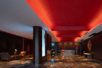 Howard Johnson Hotel Changsha Huanghua Airport - breakfast