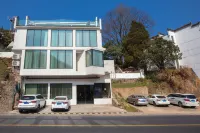 Yexu Meisu Hotel 황산 관광지 주변 호텔