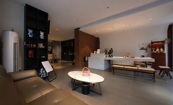 Nice Hotel (Quanzhou East Railway Station)