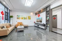 Xiyuan Homestay (Yuntaishan Shui Qijing Town)