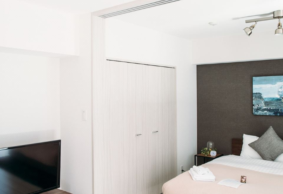 대시 리빙 니혼바시 공용 공간