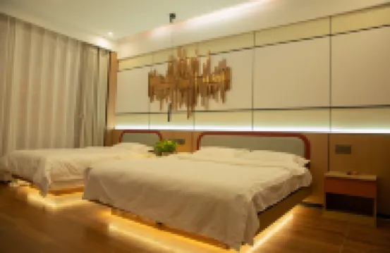 Fanzhi Meets Home Boutique Homestay