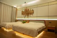 Fanzhi Meets Home Boutique Homestay