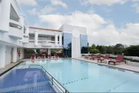 Matcha Samui Resort - Spor Salonu