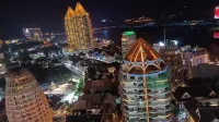 Xishuangbanna Jinghong Meilan Star River View Resort (Star Night Market Branch) - View biển