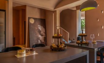 Maitreya and Pushe Hot Spring B&B