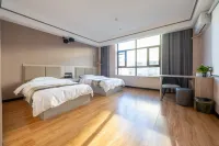 敦煌禧太eスポーツホテル（沙洲ナイトマーケット）