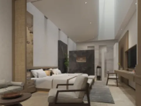 Hot Spring Holiday Hotel Hotels in Korla