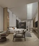 Hot Spring Holiday Hotel