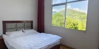 Jixi Xiaodong Inn - Habitación Doble