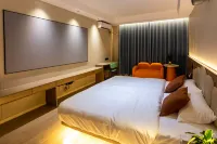 英格鉑金酒店 - Wifi