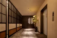 Huajian Yongning Tea-themed Stay (Xi'an City Wall South Gate Yongningmen Subway Station)