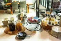 Na Napa Wellness Spa & Resort - Breakfast