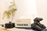 Qianxun Apartment Serviced Apartment (Haifeng Tianhong Shopping Center Plaza)