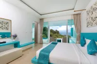 Amala Grand Bleu Resort Hilltops - con vista montagne