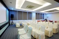 B&S Boutique Hotel Hôtels à : Simpang Kanan