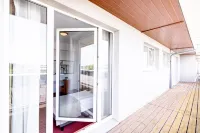 Hotel Aviva Hotels in Radefeld