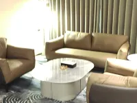 Laifeng Tengcha International Hotel Hotels in Laifeng