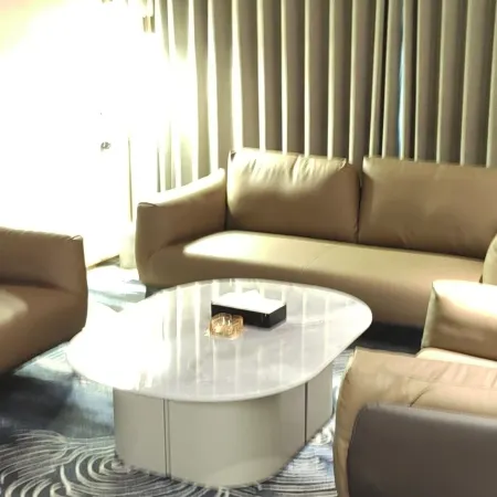 Laifeng Tengcha International Hotel