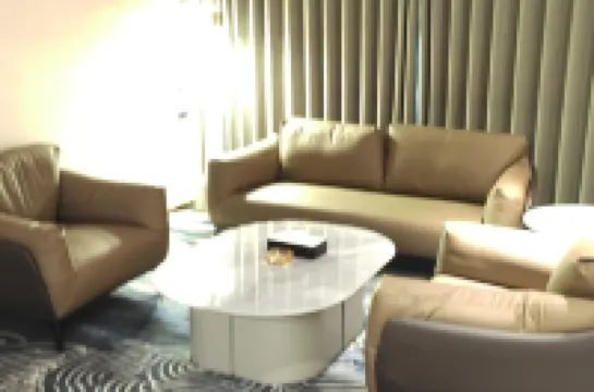 Laifeng Tengcha International Hotel Hotels in Laifeng