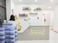 Kumquat Hotel - Homestays