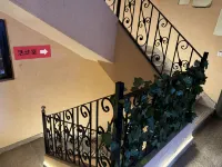 Orange Chinese Hotel