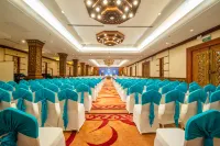 THE PRIVILEGE FLOOR by Borei Angkor