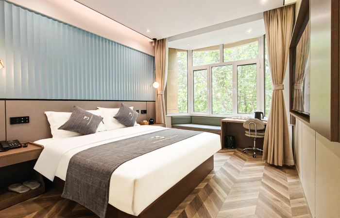 Urban Garden Hotel (Shenze Xiyuan Street)