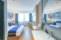 Super 8 Select Hotel - spa