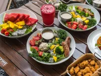Xiamen Xihai Bay Hotel（Huandao Road） Hotels near Zengcuoan