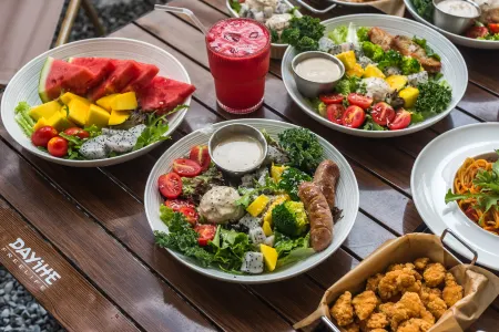 Xiamen Xihai Bay Hotel（Huandao Road） Отели рядом с достопримечательностью «One Country Two Systems Beach»