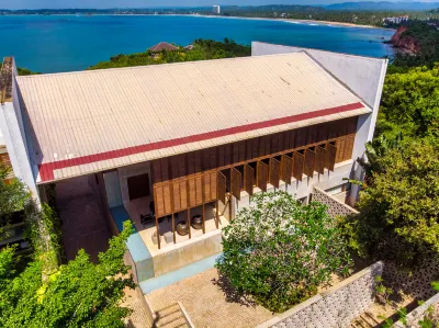 Villa Vista by the Serendipity Collection Hotels near Weligama Beach