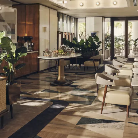 Four Seasons Hotel and Residences Fort Lauderdale
