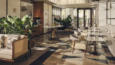 Four Seasons Hotel and Residences Fort Lauderdale