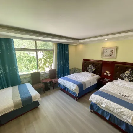 Xiangbala Hotel
