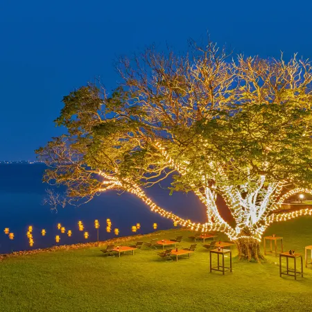 Jetwing Lagoon Wellness, A Luxury Reserve - Adults Only