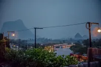 Fuang Dao Mountain Resort - วิว