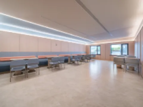 HanTing Hotel (Dalian Changhai County Dachangshan Island) Hotels in Changhai
