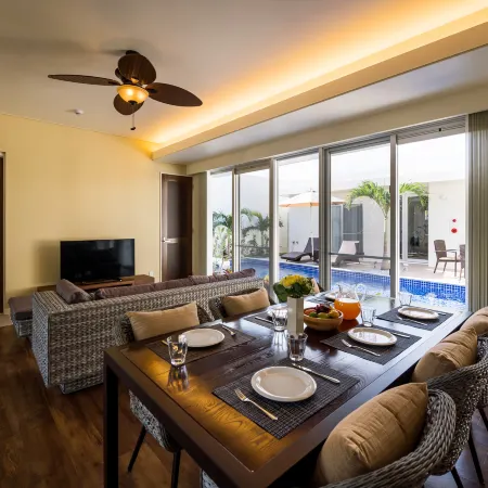 Pool Villa Yagajishima by Coldio Premium