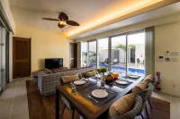 Pool Villa Yagajishima by Coldio Premium