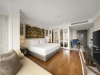 Grande Centre Point Hotel Ratchadamri Bangkok Отели рядом с достопримечательностью «Алтари на перекрестке Ратчапрасонг»